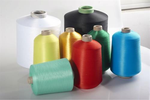 Polyester Yarn